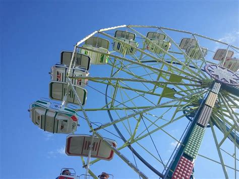 Fairs, festivals and fireworks: Northern Virginia summer events。